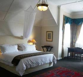 Rhonda's Manor в Кейптауне