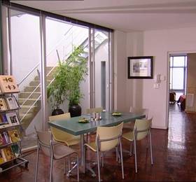 Cedrics Lodges  в Кейптауне
