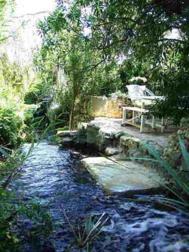 Camps Bay Glen  ЮАР, Кейптаун