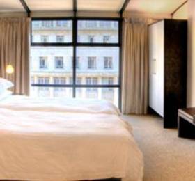 Туры в Adderley Hotel  в ЮАР