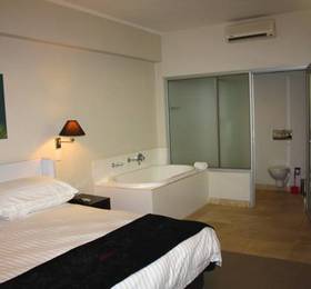 Adderley Hotel  в Кейптауне