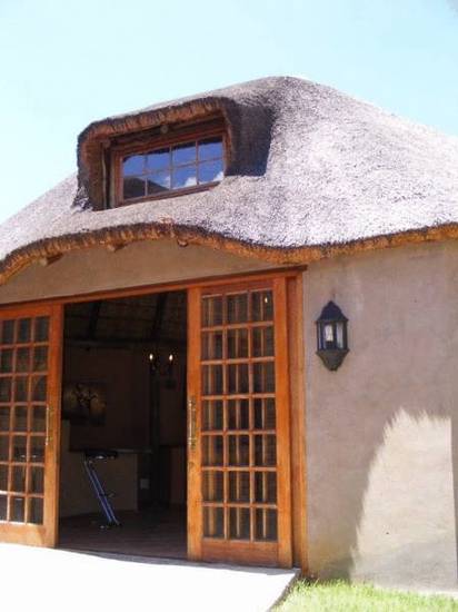 Lentha's Lodge  3* ЮАР, Блумфонтейн