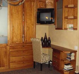 Lentha's Lodge  в Блумфонтейне