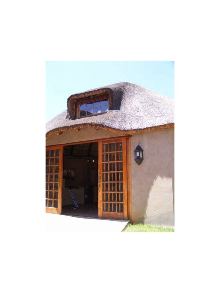 Lentha's Lodge 