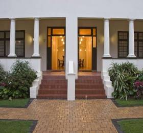 Туры в Villa La Palma  в ЮАР