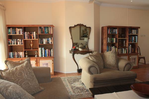 Bally High B&B  4* ЮАР, Дурбан