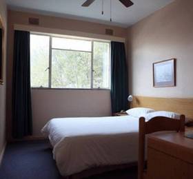 Отдых в Saasveld Lodge  - ЮАР, Кейптаун