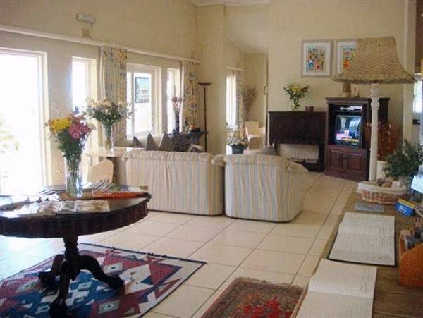 Flamingo Lodge  4* ЮАР, Дурбан
