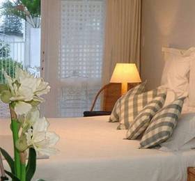 Flamingo Lodge  в Дурбане