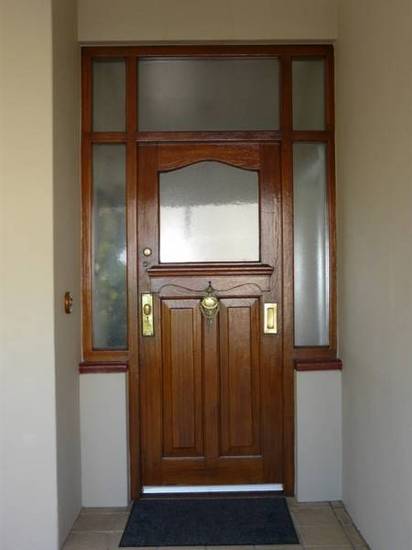Ashgrove Villa  3* ЮАР, Кейптаун
