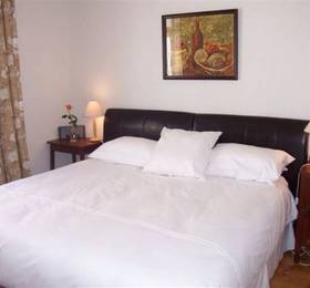 Ashgrove Villa  в Кейптауне