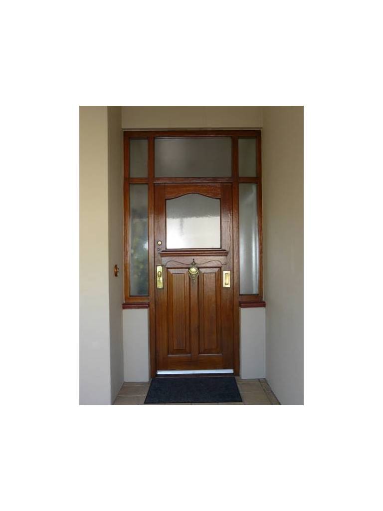 Ashgrove Villa 