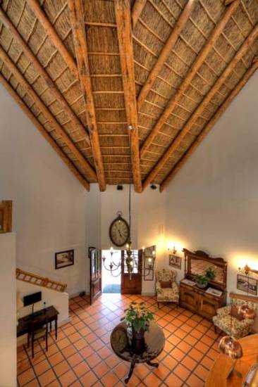 Oakhurst Hotel  4* ЮАР, Джордж