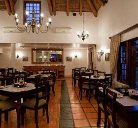 Туры в Oakhurst Hotel  в ЮАР