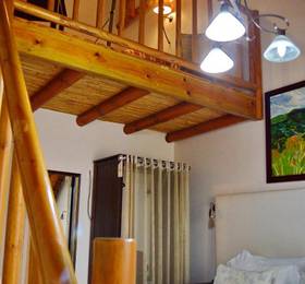 Oakhurst Hotel  в Джордже