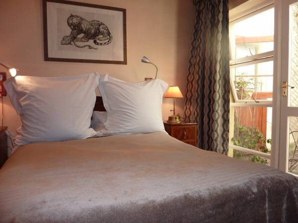 Rosedene Lodge  4* ЮАР, Кейптаун