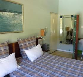 Rosedene Lodge  в Кейптауне