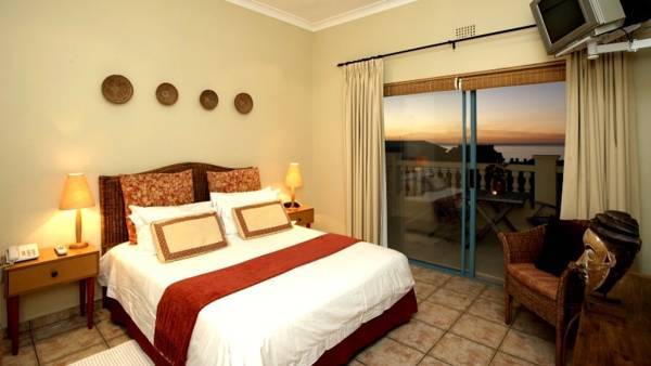Villa Sunshine  4* ЮАР, Кейптаун