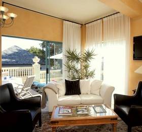 Villa Sunshine  в Кейптауне