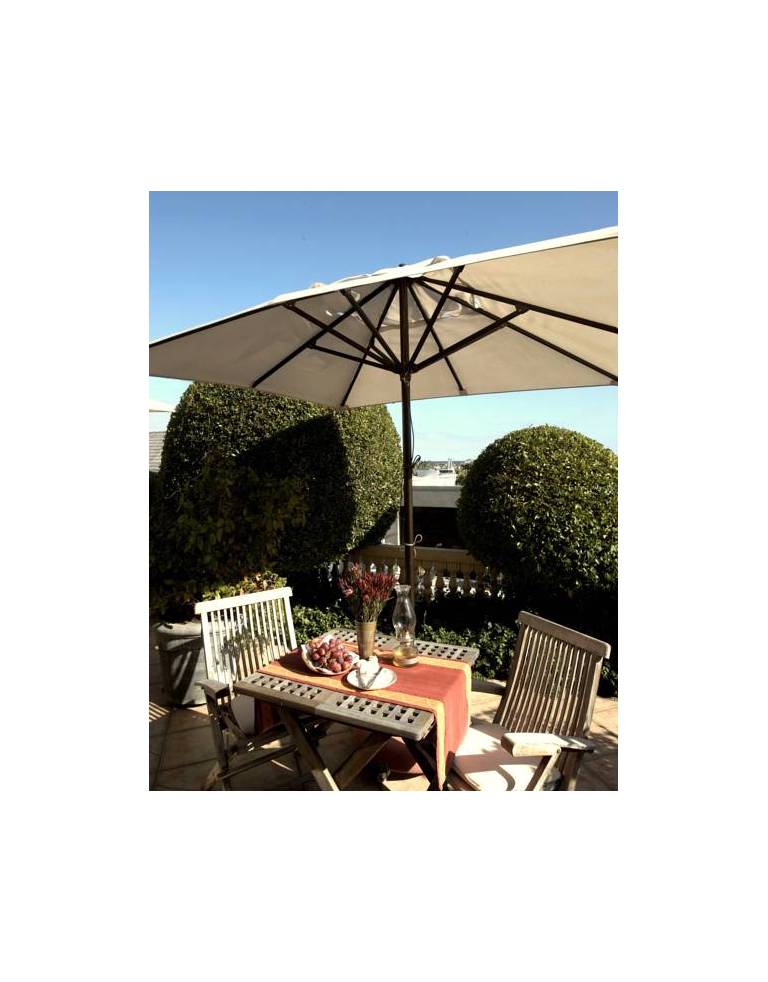 Villa Sunshine 