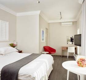 Отдых в Riviera Suites  - ЮАР, Кейптаун