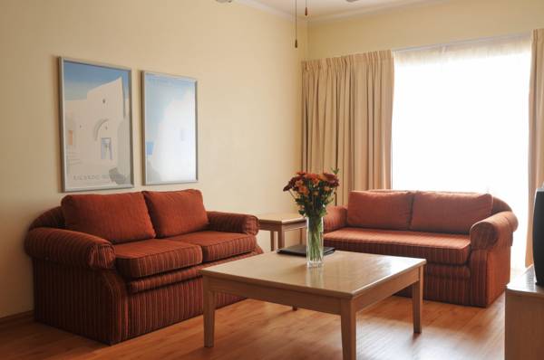 Riviera Suites 