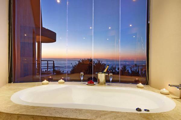 Wescamp Villa  5* ЮАР, Кейптаун