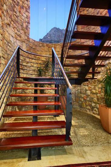 Wescamp Villa  5* ЮАР, Кейптаун