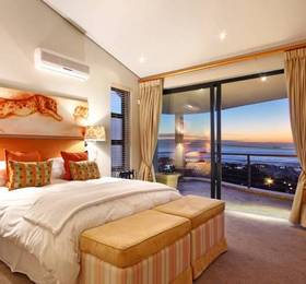 Туры в Wescamp Villa  в ЮАР