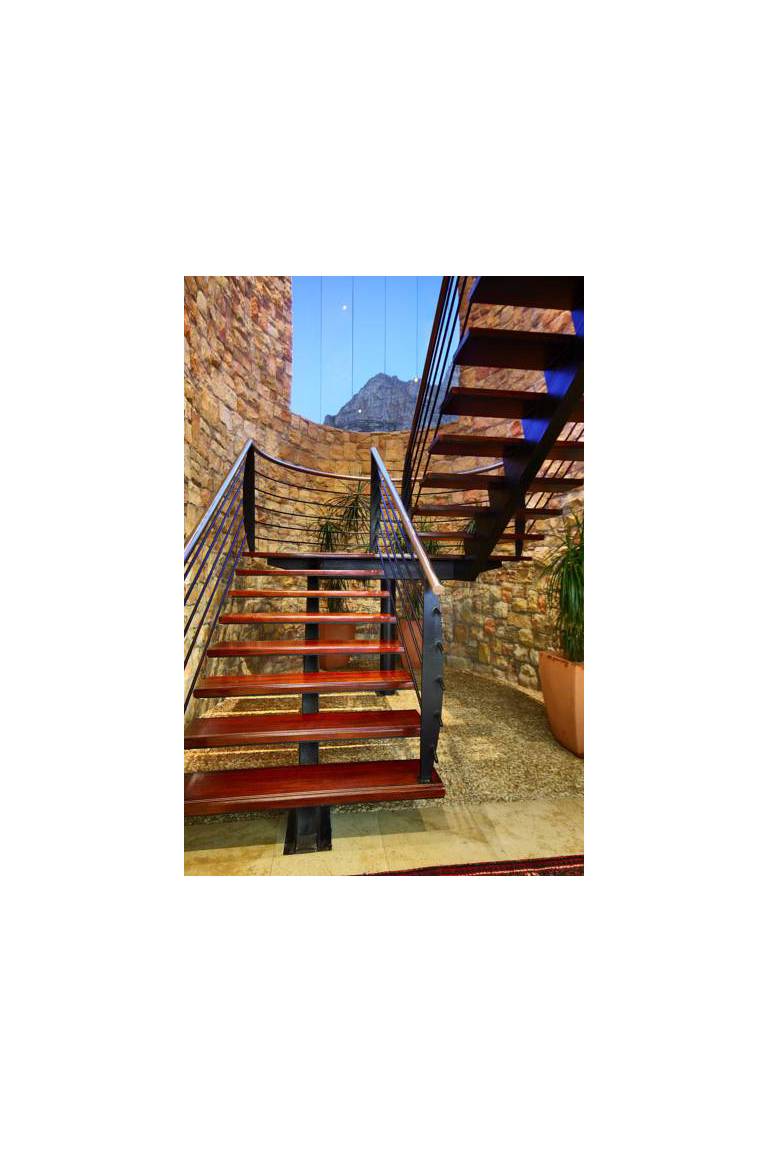 Wescamp Villa 