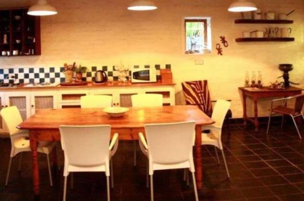 Karoo Retreat 
