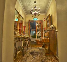Туры в Dersley Manor в ЮАР