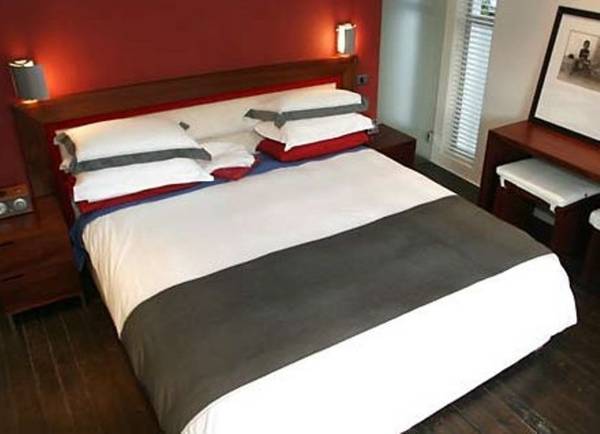 Dunkley House  4* ЮАР, Кейптаун