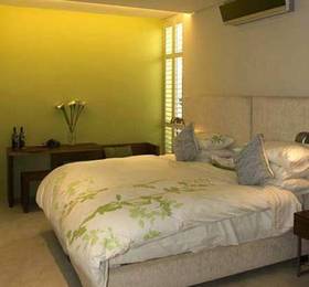 Dunkley House  в Кейптауне