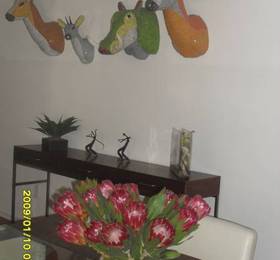 Отдых в Dunkley House  - ЮАР, Кейптаун