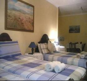 Туры в B & B @ Bloem  в ЮАР