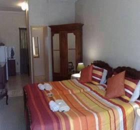B & B @ Bloem  в Блумфонтейне