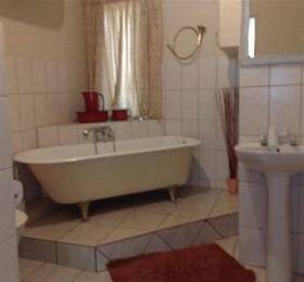 Отдых в B & B @ Bloem  - ЮАР, Блумфонтейн