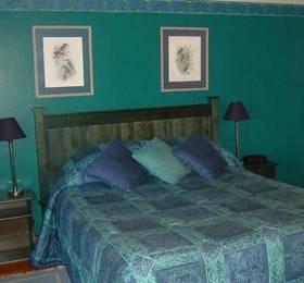 Отдых в The Palms B&B  - ЮАР, Дурбан