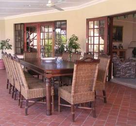 The Palms B&B  в Дурбане