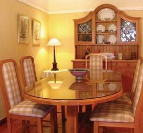 Туры в The Palms B&B  в ЮАР