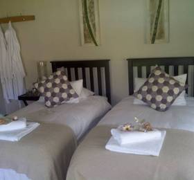 Туры в Oakleaf Lodge  в ЮАР
