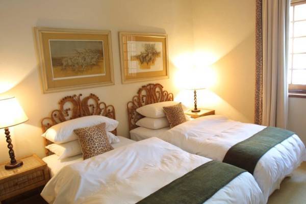 Floreal House  4* ЮАР, Кейптаун