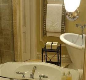 Отдых в Monarch Hotel  - ЮАР, Йоханнесбург
