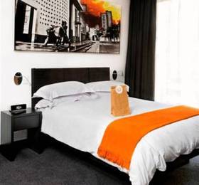Hotel Lamunu  в Йоханнесбурге