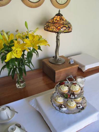 Kitson House  4* ЮАР, Йоханнесбург