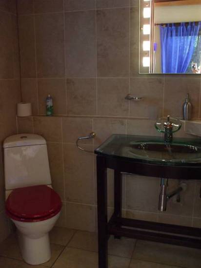 Villa Simona  3* ЮАР, Кейптаун