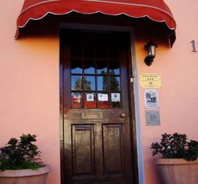 Verona Lodge  в Кейптауне