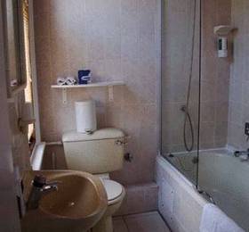 Туры в Verona Lodge  в ЮАР
