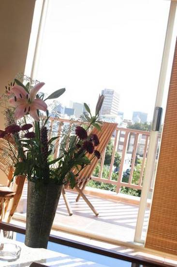 iKhaya Lodge  3* ЮАР, Кейптаун